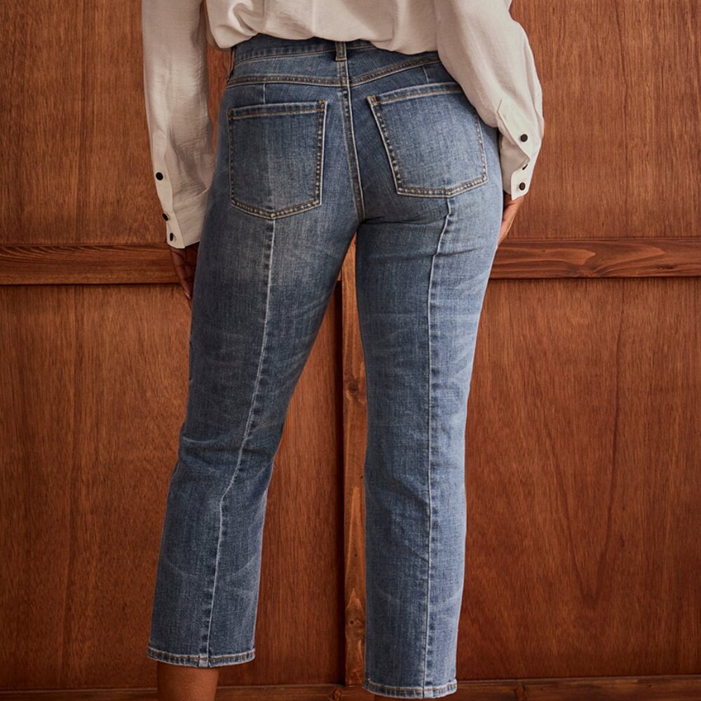 Soho Jean